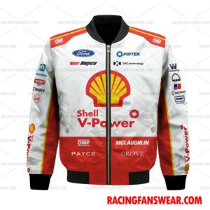 Scott McLaughlin Supercars Racing Customize Name and Number Clothes Bomber Thick Coat Sleeveless Hoodie Hooded T-Shirt 2 Supercars Championship store - Loyal fans of Scott McLaughlin's Bomber Jacket,Unisex Thick Coat,Unisex Sleeveless Hoodie,Unisex Hooded T-Shirt,Kid Sleeveless Hoodie,Kid Hooded T-Shirts,Kid Thick Coat:vintage Supercars racing suit,uniform,apparel,shirts,merch,hoodie,jackets,shorts,sweatshirt,outfits,clothes