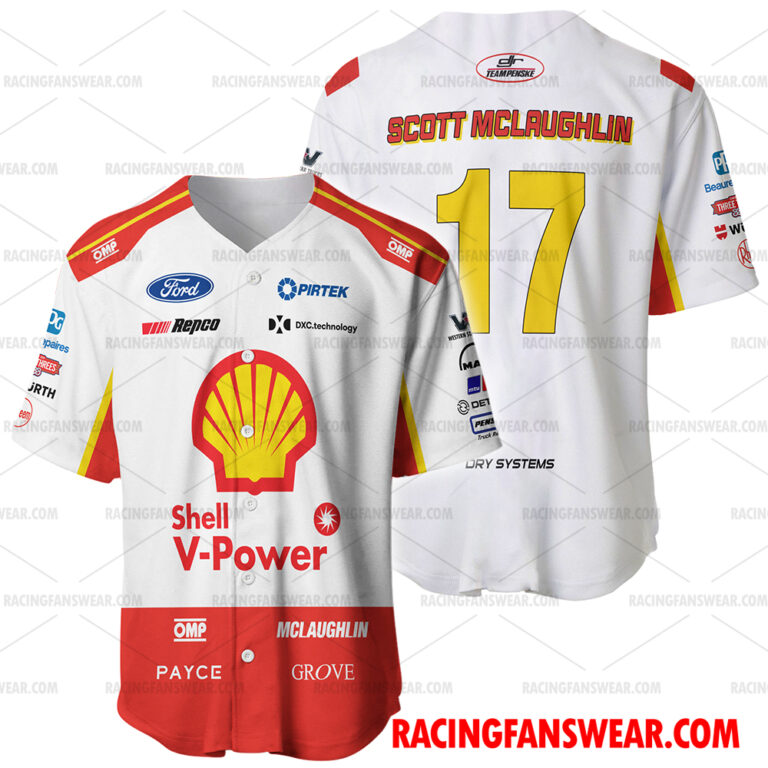 Supercars Championship store - Loyal fans of Scott McLaughlin's Unisex Baseball Jerseys,Kid Baseball Jerseys,Youth Baseball Jerseys,Men's Hockey Jerseys,WoMen's Hockey Jerseys,Youth's Hockey Jerseys:vintage Supercars racing suit,uniform,apparel,shirts,merch,hoodie,jackets,shorts,sweatshirt,outfits,clothes