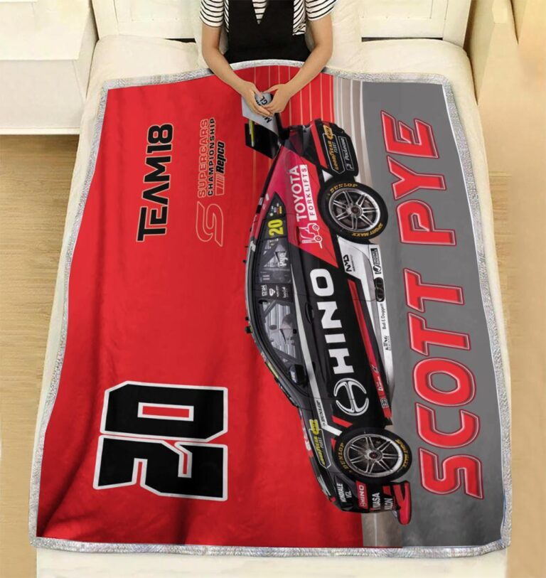 Supercars Championship store - Loyal fans of Scott Pye's Rug,Doormat,Blanket Microfiber Fleece,Blanket Premium Sherpa,House Flag:vintage Supercars racing suit,uniform,apparel,shirts,merch,hoodie,jackets,shorts,sweatshirt,outfits,clothes