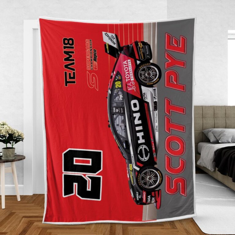 Supercars Championship store - Loyal fans of Scott Pye's Rug,Doormat,Blanket Microfiber Fleece,Blanket Premium Sherpa,House Flag:vintage Supercars racing suit,uniform,apparel,shirts,merch,hoodie,jackets,shorts,sweatshirt,outfits,clothes