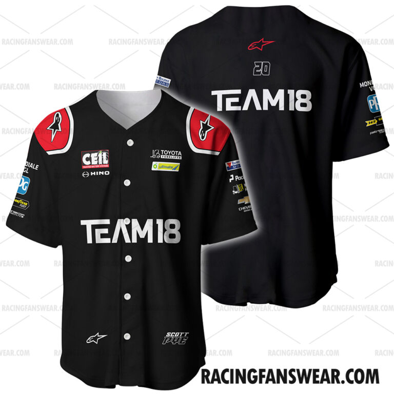 Supercars Championship store - Loyal fans of Scott Pye's Unisex Baseball Jerseys,Kid Baseball Jerseys,Youth Baseball Jerseys,Men's Hockey Jerseys,WoMen's Hockey Jerseys,Youth's Hockey Jerseys:vintage Supercars racing suit,uniform,apparel,shirts,merch,hoodie,jackets,shorts,sweatshirt,outfits,clothes