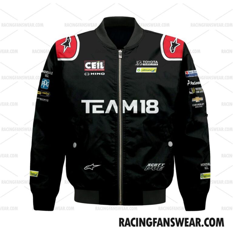 Supercars Championship store - Loyal fans of Scott Pye's Bomber Jacket,Unisex Thick Coat,Unisex Sleeveless Hoodie,Unisex Hooded T-Shirt,Kid Sleeveless Hoodie,Kid Hooded T-Shirts,Kid Thick Coat:vintage Supercars racing suit,uniform,apparel,shirts,merch,hoodie,jackets,shorts,sweatshirt,outfits,clothes