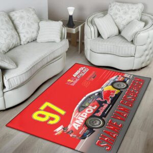Shane van Gisbergen Supercars 2023 Racing Carpet Living Room Area Rugs Doormats Blanket Flag Home 2 Supercars Championship store - Loyal fans of Shane van Gisbergen's Rug,Doormat,Blanket Microfiber Fleece,Blanket Premium Sherpa,House Flag:vintage Supercars racing suit,uniform,apparel,shirts,merch,hoodie,jackets,shorts,sweatshirt,outfits,clothes