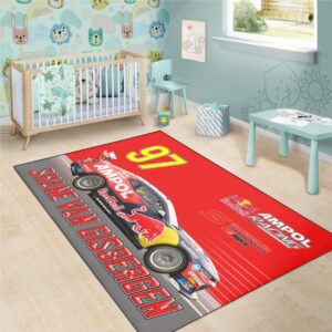 Shane van Gisbergen Supercars 2023 Racing Carpet Living Room Area Rugs Doormats Blanket Flag Home 4 Supercars Championship store - Loyal fans of Shane van Gisbergen's Rug,Doormat,Blanket Microfiber Fleece,Blanket Premium Sherpa,House Flag:vintage Supercars racing suit,uniform,apparel,shirts,merch,hoodie,jackets,shorts,sweatshirt,outfits,clothes