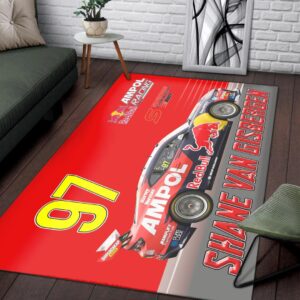 Shane van Gisbergen Supercars 2023 Racing Carpet Living Room Area Rugs Doormats Blanket Flag Home 1 Supercars Championship store - Loyal fans of Shane van Gisbergen's Rug,Doormat,Blanket Microfiber Fleece,Blanket Premium Sherpa,House Flag:vintage Supercars racing suit,uniform,apparel,shirts,merch,hoodie,jackets,shorts,sweatshirt,outfits,clothes