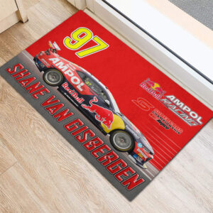 Shane van Gisbergen Supercars 2023 Racing Carpet Living Room Area Rugs Doormats Blanket Flag Home 5 Supercars Championship store - Loyal fans of Shane van Gisbergen's Rug,Doormat,Blanket Microfiber Fleece,Blanket Premium Sherpa,House Flag:vintage Supercars racing suit,uniform,apparel,shirts,merch,hoodie,jackets,shorts,sweatshirt,outfits,clothes