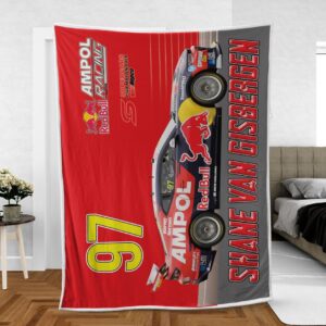 Shane van Gisbergen Supercars 2023 Racing Carpet Living Room Area Rugs Doormats Blanket Flag Home 10 Supercars Championship store - Loyal fans of Shane van Gisbergen's Rug,Doormat,Blanket Microfiber Fleece,Blanket Premium Sherpa,House Flag:vintage Supercars racing suit,uniform,apparel,shirts,merch,hoodie,jackets,shorts,sweatshirt,outfits,clothes