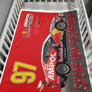 Shane van Gisbergen Supercars 2023 Racing Carpet Living Room Area Rugs Doormats Blanket Flag Home 11 Supercars Championship store - Loyal fans of Shane van Gisbergen's Rug,Doormat,Blanket Microfiber Fleece,Blanket Premium Sherpa,House Flag:vintage Supercars racing suit,uniform,apparel,shirts,merch,hoodie,jackets,shorts,sweatshirt,outfits,clothes