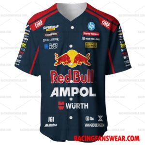 Shane van Gisbergen Supercars 2023 Racing Uniform Apparel Clothes Baseball Jersey Hockey Jersey 1 Supercars Championship store - Loyal fans of Shane van Gisbergen's Unisex Baseball Jerseys,Kid Baseball Jerseys,Youth Baseball Jerseys,Men's Hockey Jerseys,WoMen's Hockey Jerseys,Youth's Hockey Jerseys:vintage Supercars racing suit,uniform,apparel,shirts,merch,hoodie,jackets,shorts,sweatshirt,outfits,clothes