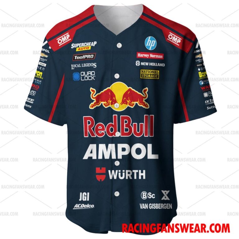 Supercars Championship store - Loyal fans of Shane van Gisbergen's Unisex Baseball Jerseys,Kid Baseball Jerseys,Youth Baseball Jerseys,Men's Hockey Jerseys,WoMen's Hockey Jerseys,Youth's Hockey Jerseys:vintage Supercars racing suit,uniform,apparel,shirts,merch,hoodie,jackets,shorts,sweatshirt,outfits,clothes