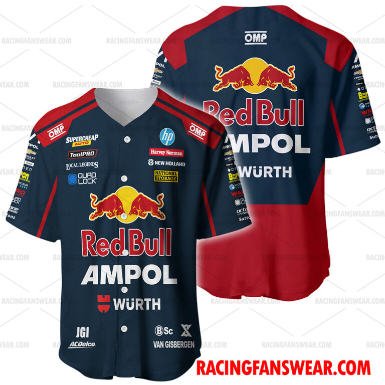 Supercars Championship store - Loyal fans of Shane van Gisbergen's Unisex Baseball Jerseys,Kid Baseball Jerseys,Youth Baseball Jerseys,Men's Hockey Jerseys,WoMen's Hockey Jerseys,Youth's Hockey Jerseys:vintage Supercars racing suit,uniform,apparel,shirts,merch,hoodie,jackets,shorts,sweatshirt,outfits,clothes