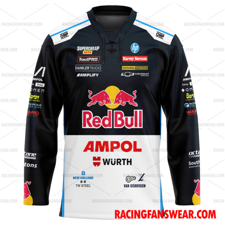 Supercars Championship store - Loyal fans of Shane Van Gisbergen's Unisex Baseball Jerseys,Kid Baseball Jerseys,Youth Baseball Jerseys,Men's Hockey Jerseys,WoMen's Hockey Jerseys,Youth's Hockey Jerseys:vintage Supercars racing suit,uniform,apparel,shirts,merch,hoodie,jackets,shorts,sweatshirt,outfits,clothes