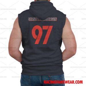 Shane Van Gisbergen Supercars Racing Uniform Apparel Clothes Bomber Thick Coat Sleeveless Hoodie Hooded T-Shirt 6 Supercars Championship store - Loyal fans of Shane Van Gisbergen's Bomber Jacket,Unisex Thick Coat,Unisex Sleeveless Hoodie,Unisex Hooded T-Shirt,Kid Sleeveless Hoodie,Kid Hooded T-Shirts,Kid Thick Coat:vintage Supercars racing suit,uniform,apparel,shirts,merch,hoodie,jackets,shorts,sweatshirt,outfits,clothes