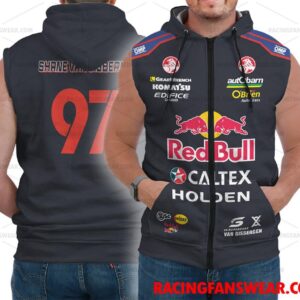 Shane Van Gisbergen Supercars Racing Uniform Apparel Clothes Bomber Thick Coat Sleeveless Hoodie Hooded T-Shirt 4 Supercars Championship store - Loyal fans of Shane Van Gisbergen's Bomber Jacket,Unisex Thick Coat,Unisex Sleeveless Hoodie,Unisex Hooded T-Shirt,Kid Sleeveless Hoodie,Kid Hooded T-Shirts,Kid Thick Coat:vintage Supercars racing suit,uniform,apparel,shirts,merch,hoodie,jackets,shorts,sweatshirt,outfits,clothes