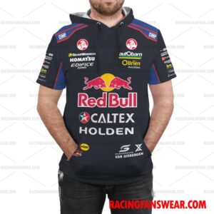 Shane Van Gisbergen Supercars Racing Uniform Apparel Clothes Bomber Thick Coat Sleeveless Hoodie Hooded T-Shirt 9 Supercars Championship store - Loyal fans of Shane Van Gisbergen's Bomber Jacket,Unisex Thick Coat,Unisex Sleeveless Hoodie,Unisex Hooded T-Shirt,Kid Sleeveless Hoodie,Kid Hooded T-Shirts,Kid Thick Coat:vintage Supercars racing suit,uniform,apparel,shirts,merch,hoodie,jackets,shorts,sweatshirt,outfits,clothes