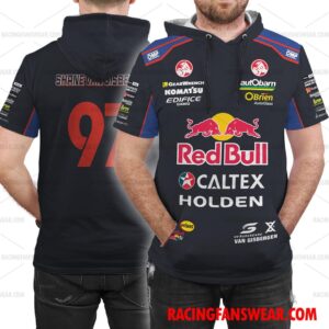 Shane Van Gisbergen Supercars Racing Uniform Apparel Clothes Bomber Thick Coat Sleeveless Hoodie Hooded T-Shirt 7 Supercars Championship store - Loyal fans of Shane Van Gisbergen's Bomber Jacket,Unisex Thick Coat,Unisex Sleeveless Hoodie,Unisex Hooded T-Shirt,Kid Sleeveless Hoodie,Kid Hooded T-Shirts,Kid Thick Coat:vintage Supercars racing suit,uniform,apparel,shirts,merch,hoodie,jackets,shorts,sweatshirt,outfits,clothes