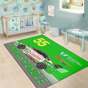 Thomas Randle Supercars 2023 Racing Carpet Living Room Area Rugs Doormats Blanket Flag Home 4 Supercars Championship store - Loyal fans of Thomas Randle's Rug,Doormat,Blanket Microfiber Fleece,Blanket Premium Sherpa,House Flag:vintage Supercars racing suit,uniform,apparel,shirts,merch,hoodie,jackets,shorts,sweatshirt,outfits,clothes