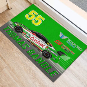 Thomas Randle Supercars 2023 Racing Carpet Living Room Area Rugs Doormats Blanket Flag Home 5 Supercars Championship store - Loyal fans of Thomas Randle's Rug,Doormat,Blanket Microfiber Fleece,Blanket Premium Sherpa,House Flag:vintage Supercars racing suit,uniform,apparel,shirts,merch,hoodie,jackets,shorts,sweatshirt,outfits,clothes