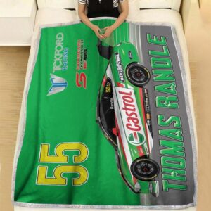 Thomas Randle Supercars 2023 Racing Carpet Living Room Area Rugs Doormats Blanket Flag Home 9 Supercars Championship store - Loyal fans of Thomas Randle's Rug,Doormat,Blanket Microfiber Fleece,Blanket Premium Sherpa,House Flag:vintage Supercars racing suit,uniform,apparel,shirts,merch,hoodie,jackets,shorts,sweatshirt,outfits,clothes