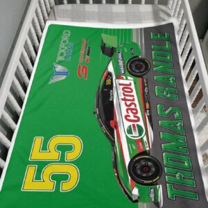 Thomas Randle Supercars 2023 Racing Carpet Living Room Area Rugs Doormats Blanket Flag Home 11 Supercars Championship store - Loyal fans of Thomas Randle's Rug,Doormat,Blanket Microfiber Fleece,Blanket Premium Sherpa,House Flag:vintage Supercars racing suit,uniform,apparel,shirts,merch,hoodie,jackets,shorts,sweatshirt,outfits,clothes