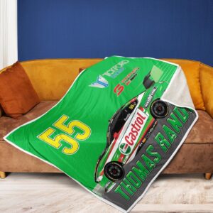 Thomas Randle Supercars 2023 Racing Carpet Living Room Area Rugs Doormats Blanket Flag Home 7 Supercars Championship store - Loyal fans of Thomas Randle's Rug,Doormat,Blanket Microfiber Fleece,Blanket Premium Sherpa,House Flag:vintage Supercars racing suit,uniform,apparel,shirts,merch,hoodie,jackets,shorts,sweatshirt,outfits,clothes