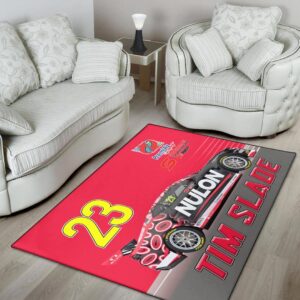 Tim Slade Supercars 2023 Racing Carpet Living Room Area Rugs Doormats Blanket Flag Home 2 Supercars Championship store - Loyal fans of Tim Slade's Rug,Doormat,Blanket Microfiber Fleece,Blanket Premium Sherpa,House Flag:vintage Supercars racing suit,uniform,apparel,shirts,merch,hoodie,jackets,shorts,sweatshirt,outfits,clothes