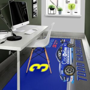 Todd Hazelwood Supercars 2023 Racing Carpet Living Room Area Rugs Doormats Blanket Flag Home 3 Supercars Championship store - Loyal fans of Todd Hazelwood's Rug,Doormat,Blanket Microfiber Fleece,Blanket Premium Sherpa,House Flag:vintage Supercars racing suit,uniform,apparel,shirts,merch,hoodie,jackets,shorts,sweatshirt,outfits,clothes