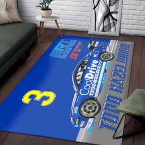 Todd Hazelwood Supercars 2023 Racing Carpet Living Room Area Rugs Doormats Blanket Flag Home 1 Supercars Championship store - Loyal fans of Todd Hazelwood's Rug,Doormat,Blanket Microfiber Fleece,Blanket Premium Sherpa,House Flag:vintage Supercars racing suit,uniform,apparel,shirts,merch,hoodie,jackets,shorts,sweatshirt,outfits,clothes