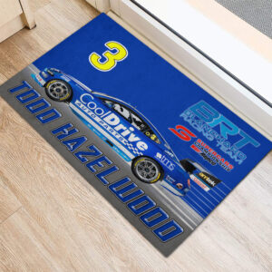 Todd Hazelwood Supercars 2023 Racing Carpet Living Room Area Rugs Doormats Blanket Flag Home 5 Supercars Championship store - Loyal fans of Todd Hazelwood's Rug,Doormat,Blanket Microfiber Fleece,Blanket Premium Sherpa,House Flag:vintage Supercars racing suit,uniform,apparel,shirts,merch,hoodie,jackets,shorts,sweatshirt,outfits,clothes