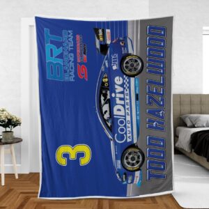Todd Hazelwood Supercars 2023 Racing Carpet Living Room Area Rugs Doormats Blanket Flag Home 10 Supercars Championship store - Loyal fans of Todd Hazelwood's Rug,Doormat,Blanket Microfiber Fleece,Blanket Premium Sherpa,House Flag:vintage Supercars racing suit,uniform,apparel,shirts,merch,hoodie,jackets,shorts,sweatshirt,outfits,clothes
