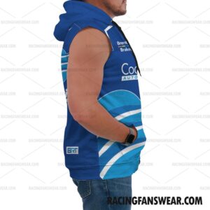 Todd Hazelwood Supercars 2023 Racing Uniform Apparel Clothes Bomber Thick Coat Sleeveless Hoodie Hooded T-Shirt 5 Supercars Championship store - Loyal fans of Todd Hazelwood's Bomber Jacket,Unisex Thick Coat,Unisex Sleeveless Hoodie,Unisex Hooded T-Shirt,Kid Sleeveless Hoodie,Kid Hooded T-Shirts,Kid Thick Coat:vintage Supercars racing suit,uniform,apparel,shirts,merch,hoodie,jackets,shorts,sweatshirt,outfits,clothes