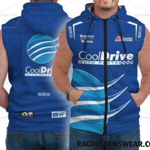 Todd Hazelwood Supercars 2023 Racing Uniform Apparel Clothes Bomber Thick Coat Sleeveless Hoodie Hooded T-Shirt 4 Supercars Championship store - Loyal fans of Todd Hazelwood's Bomber Jacket,Unisex Thick Coat,Unisex Sleeveless Hoodie,Unisex Hooded T-Shirt,Kid Sleeveless Hoodie,Kid Hooded T-Shirts,Kid Thick Coat:vintage Supercars racing suit,uniform,apparel,shirts,merch,hoodie,jackets,shorts,sweatshirt,outfits,clothes