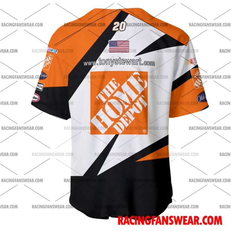 Nascar store - Loyal fans of Tony Stewart's Unisex Baseball Jerseys,Kid Baseball Jerseys,Youth Baseball Jerseys,Men's Hockey Jerseys,WoMen's Hockey Jerseys,Youth's Hockey Jerseys:vintage nascar racing suit,uniform,apparel,shirts,merch,hoodie,jackets,shorts,sweatshirt,outfits,clothes