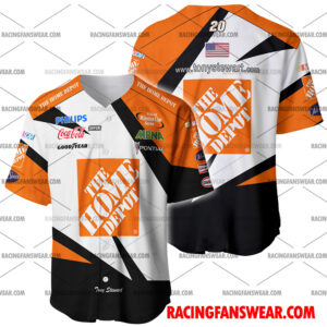 Nascar store - Loyal fans of Tony Stewart's Unisex Baseball Jerseys,Kid Baseball Jerseys,Youth Baseball Jerseys,Men's Hockey Jerseys,WoMen's Hockey Jerseys,Youth's Hockey Jerseys:vintage nascar racing suit,uniform,apparel,shirts,merch,hoodie,jackets,shorts,sweatshirt,outfits,clothes