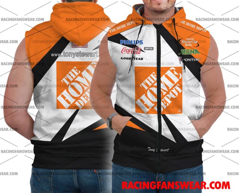 Nascar store - Loyal fans of Tony Stewart's Bomber Jacket,Unisex Thick Coat,Unisex Sleeveless Hoodie,Unisex Hooded T-Shirt,Kid Sleeveless Hoodie,Kid Hooded T-Shirts,Kid Thick Coat:vintage nascar racing suit,uniform,apparel,shirts,merch,hoodie,jackets,shorts,sweatshirt,outfits,clothes