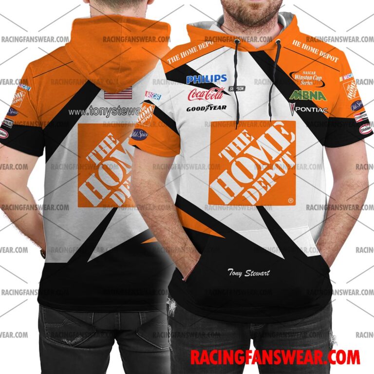 Nascar store - Loyal fans of Tony Stewart's Bomber Jacket,Unisex Thick Coat,Unisex Sleeveless Hoodie,Unisex Hooded T-Shirt,Kid Sleeveless Hoodie,Kid Hooded T-Shirts,Kid Thick Coat:vintage nascar racing suit,uniform,apparel,shirts,merch,hoodie,jackets,shorts,sweatshirt,outfits,clothes