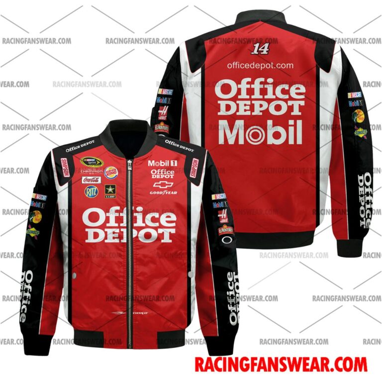 Nascar store - Loyal fans of Tony Stewart's Bomber Jacket,Unisex Thick Coat,Unisex Sleeveless Hoodie,Unisex Hooded T-Shirt,Kid Sleeveless Hoodie,Kid Hooded T-Shirts,Kid Thick Coat:vintage nascar racing suit,uniform,apparel,shirts,merch,hoodie,jackets,shorts,sweatshirt,outfits,clothes