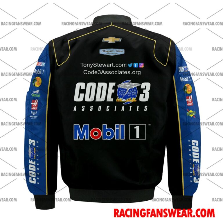 Nascar store - Loyal fans of Tony Stewart's Bomber Jacket,Unisex Thick Coat,Unisex Sleeveless Hoodie,Unisex Hooded T-Shirt,Kid Sleeveless Hoodie,Kid Hooded T-Shirts,Kid Thick Coat:vintage nascar racing suit,uniform,apparel,shirts,merch,hoodie,jackets,shorts,sweatshirt,outfits,clothes