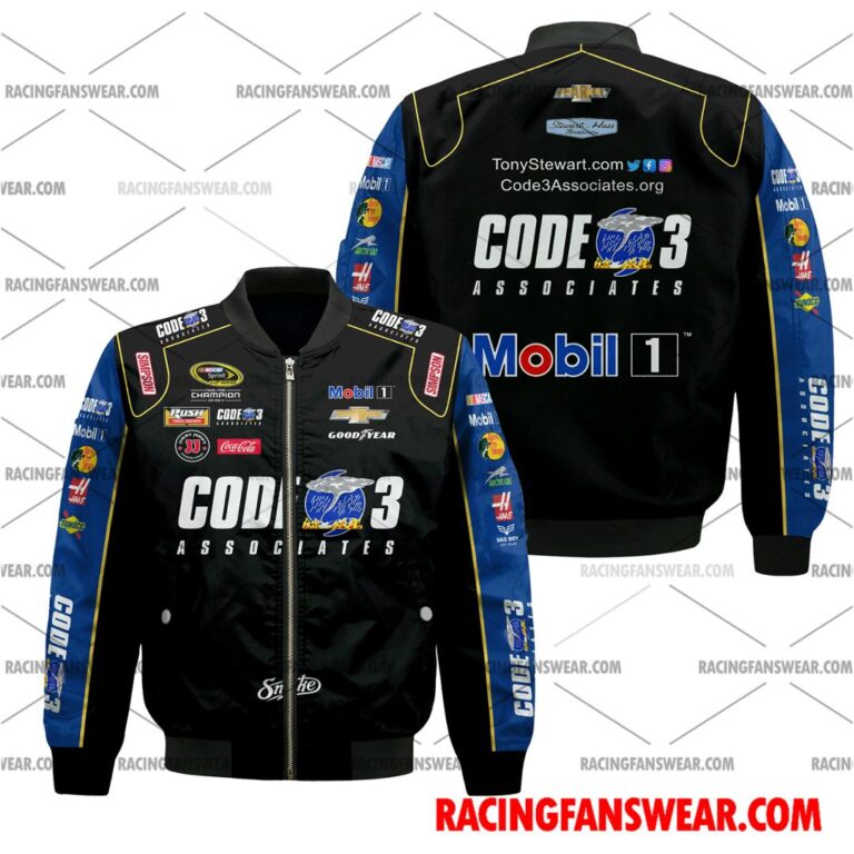 Nascar store - Loyal fans of Tony Stewart's Bomber Jacket,Unisex Thick Coat,Unisex Sleeveless Hoodie,Unisex Hooded T-Shirt,Kid Sleeveless Hoodie,Kid Hooded T-Shirts,Kid Thick Coat:vintage nascar racing suit,uniform,apparel,shirts,merch,hoodie,jackets,shorts,sweatshirt,outfits,clothes