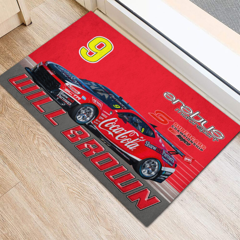 Supercars Championship store - Loyal fans of Will Brown's Rug,Doormat,Blanket Microfiber Fleece,Blanket Premium Sherpa,House Flag:vintage Supercars racing suit,uniform,apparel,shirts,merch,hoodie,jackets,shorts,sweatshirt,outfits,clothes