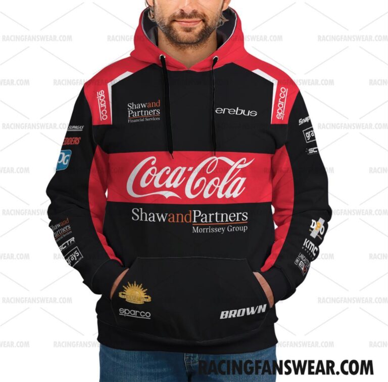 Supercars Championship store - Loyal fans of Will Brown's Unisex Hoodie,Unisex Pop Top Hoodie,Unisex Zip Hoodie,Unisex T-Shirt,Unisex Sweatshirt,Unisex Long Pants,Kid Hoodie,Kid Zip Hoodie,Kid T-Shirt,Kid Sweatshirt,Kid Long Pants:vintage Supercars racing suit,uniform,apparel,shirts,merch,hoodie,jackets,shorts,sweatshirt,outfits,clothes