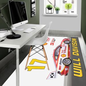 Will Davison Supercars 2023 Racing Carpet Living Room Area Rugs Doormats Blanket Flag Home 3 Supercars Championship store - Loyal fans of Will Davison's Rug,Doormat,Blanket Microfiber Fleece,Blanket Premium Sherpa,House Flag:vintage Supercars racing suit,uniform,apparel,shirts,merch,hoodie,jackets,shorts,sweatshirt,outfits,clothes