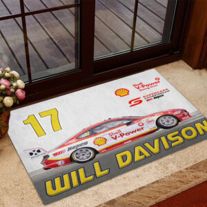 Will Davison Supercars 2023 Racing Carpet Living Room Area Rugs Doormats Blanket Flag Home 6 Supercars Championship store - Loyal fans of Will Davison's Rug,Doormat,Blanket Microfiber Fleece,Blanket Premium Sherpa,House Flag:vintage Supercars racing suit,uniform,apparel,shirts,merch,hoodie,jackets,shorts,sweatshirt,outfits,clothes