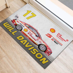 Will Davison Supercars 2023 Racing Carpet Living Room Area Rugs Doormats Blanket Flag Home 5 Supercars Championship store - Loyal fans of Will Davison's Rug,Doormat,Blanket Microfiber Fleece,Blanket Premium Sherpa,House Flag:vintage Supercars racing suit,uniform,apparel,shirts,merch,hoodie,jackets,shorts,sweatshirt,outfits,clothes