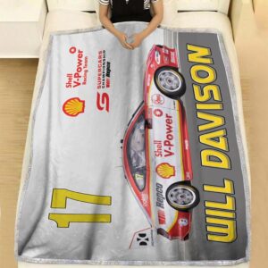 Will Davison Supercars 2023 Racing Carpet Living Room Area Rugs Doormats Blanket Flag Home 9 Supercars Championship store - Loyal fans of Will Davison's Rug,Doormat,Blanket Microfiber Fleece,Blanket Premium Sherpa,House Flag:vintage Supercars racing suit,uniform,apparel,shirts,merch,hoodie,jackets,shorts,sweatshirt,outfits,clothes