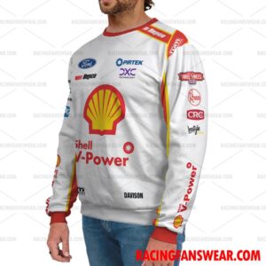 Will Davison Supercars 2023 Racing Uniform Apparel Clothes Sweatshirt Zip Pop Top Hoodie T-Shirt Long Pant 12 Supercars Championship store - Loyal fans of Will Davison's Unisex Hoodie,Unisex Pop Top Hoodie,Unisex Zip Hoodie,Unisex T-Shirt,Unisex Sweatshirt,Unisex Long Pants,Kid Hoodie,Kid Zip Hoodie,Kid T-Shirt,Kid Sweatshirt,Kid Long Pants:vintage Supercars racing suit,uniform,apparel,shirts,merch,hoodie,jackets,shorts,sweatshirt,outfits,clothes