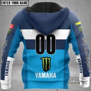 Yamaha Racing Custom Name and Number Uniform Apparel Clothes Sweatshirt Zip Hoodie T-Shirt 1 Yamaha store - Loyal fans of Yamaha's Unisex Hoodie,Unisex Zip Hoodie,Unisex T-Shirt,Unisex Sweatshirt,Unisex Polo Shirt,Kid Hoodie,Kid Zip Hoodie,Kid T-Shirt,Kid Sweatshirt,Kid Polo Shirt:vintage Yamaha shirts,merch,suit,uniform,hoodie,jackets,shorts,sweatshirt,outfits,clothes