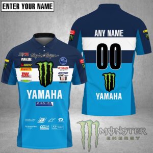 Yamaha Racing Custom Name and Number Uniform Apparel Clothes Sweatshirt Zip Hoodie T-Shirt 4 Yamaha store - Loyal fans of Yamaha's Unisex Hoodie,Unisex Zip Hoodie,Unisex T-Shirt,Unisex Sweatshirt,Unisex Polo Shirt,Kid Hoodie,Kid Zip Hoodie,Kid T-Shirt,Kid Sweatshirt,Kid Polo Shirt:vintage Yamaha shirts,merch,suit,uniform,hoodie,jackets,shorts,sweatshirt,outfits,clothes