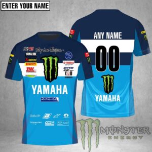 Yamaha Racing Custom Name and Number Uniform Apparel Clothes Sweatshirt Zip Hoodie T-Shirt 6 Yamaha store - Loyal fans of Yamaha's Unisex Hoodie,Unisex Zip Hoodie,Unisex T-Shirt,Unisex Sweatshirt,Unisex Polo Shirt,Kid Hoodie,Kid Zip Hoodie,Kid T-Shirt,Kid Sweatshirt,Kid Polo Shirt:vintage Yamaha shirts,merch,suit,uniform,hoodie,jackets,shorts,sweatshirt,outfits,clothes