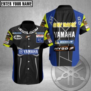 Yamaha store - Loyal fans of Yamaha's Unisex Button Shirt,Kid Button Shirt:vintage Yamaha shirts,merch,suit,uniform,hoodie,jackets,shorts,sweatshirt,outfits,clothes